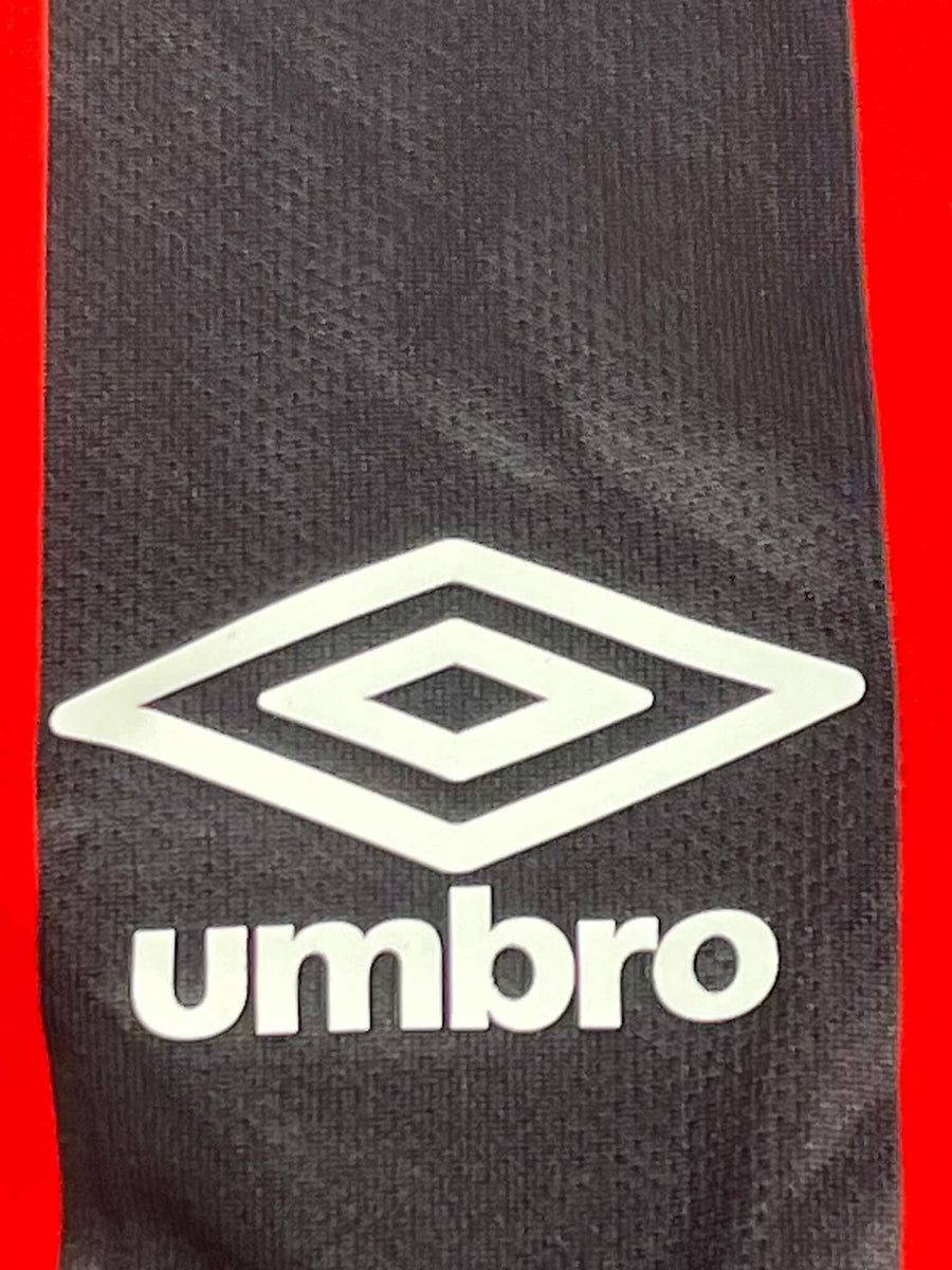 Huddersfield Away Shirt 2018/19 (XXL)