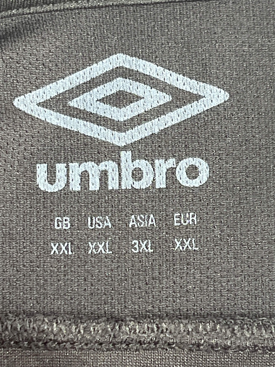 Huddersfield Away Shirt 2018/19 (XXL)