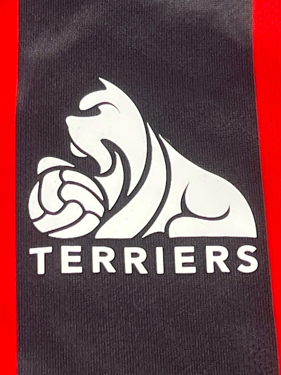Huddersfield Away Shirt 2018/19 (XXL)