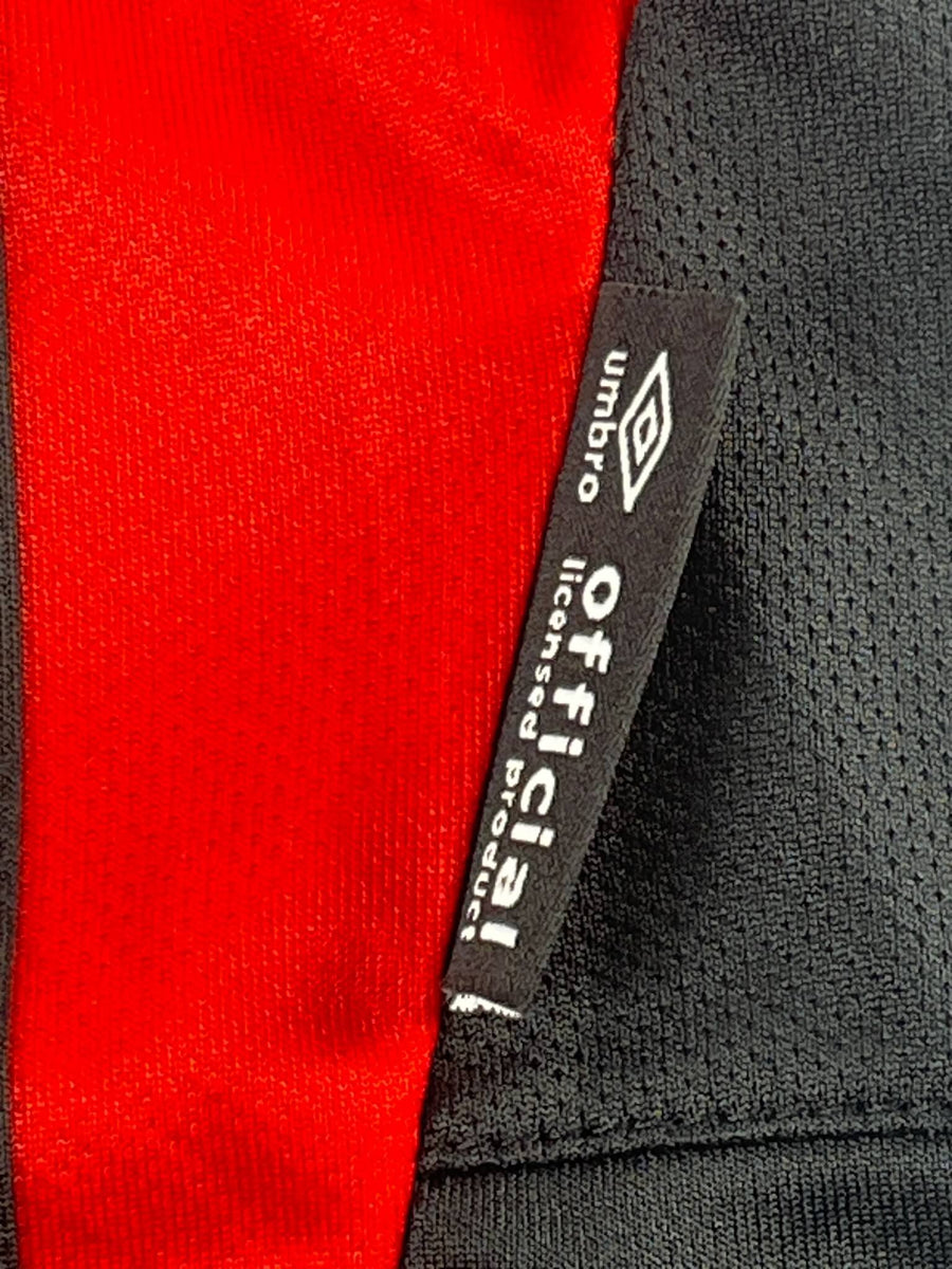 Huddersfield Away Shirt 2018/19 (XXL)