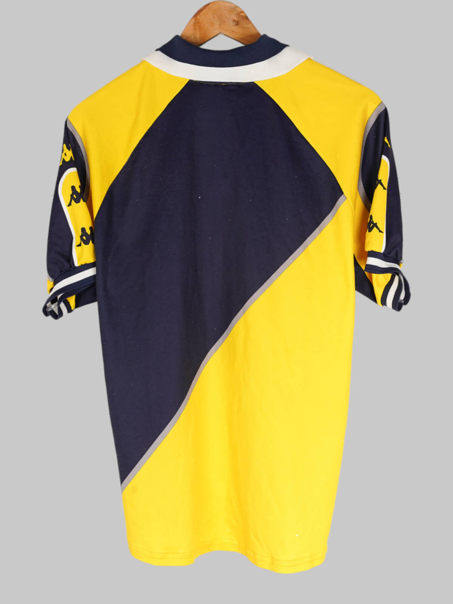 1998/99 AS Monaco Away Shirt (M)