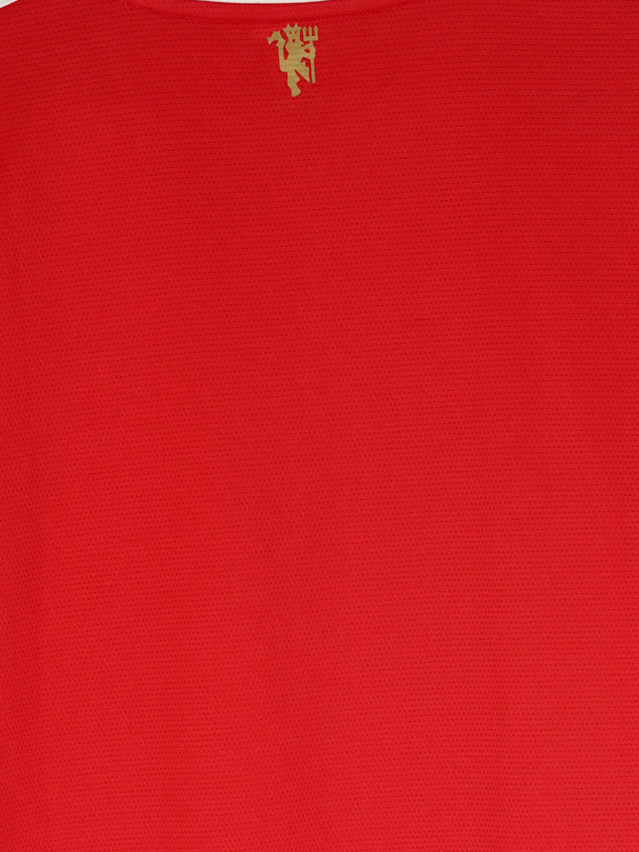 2021/22 Manchester United Home Shirt (M)