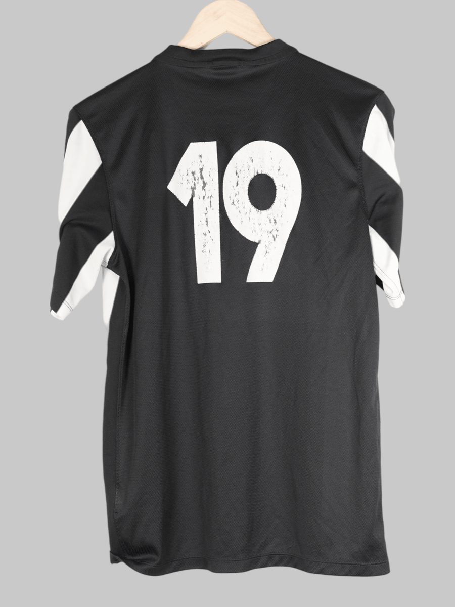 2016/17 Ascoli Calcio #19 Home Shirt (S)