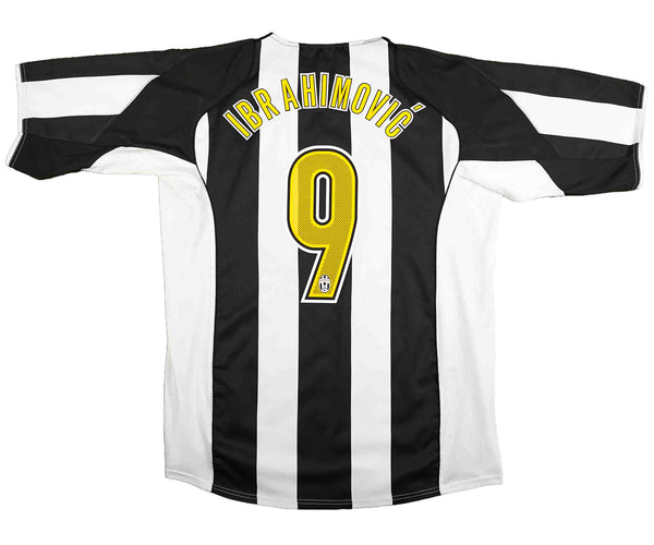 Ibrahimovic