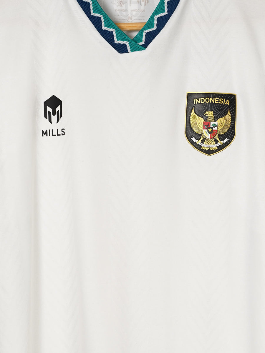 Indonesia Away Shirt 2022/23 (M)