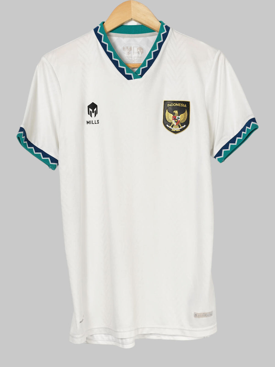 Indonesia Away Shirt 2022/23 (M)
