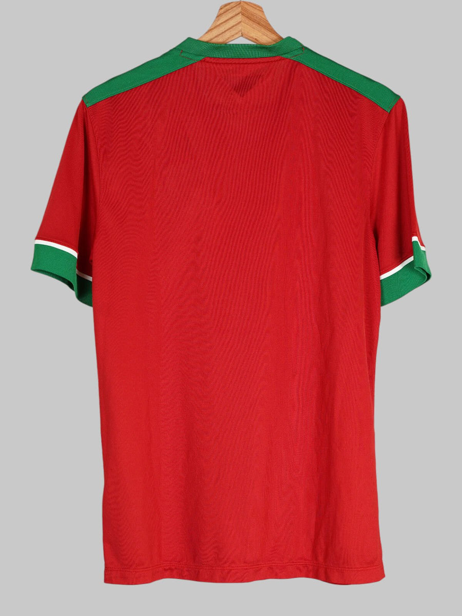 Indonesia Home Shirt 2014/15 (L)