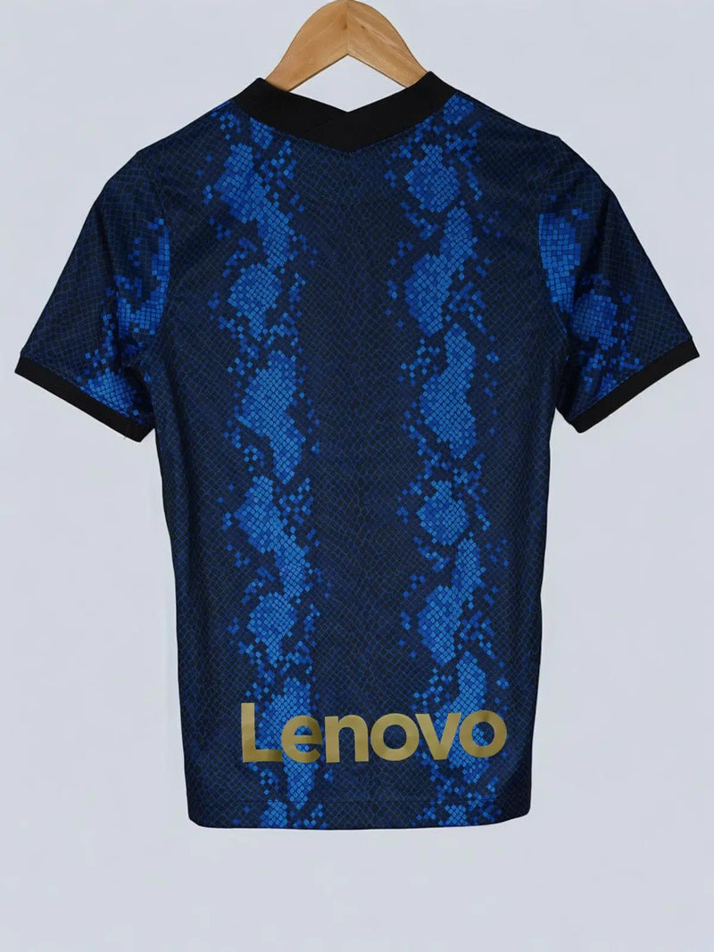 Inter Home Shirt 2021/22 (L Kids)