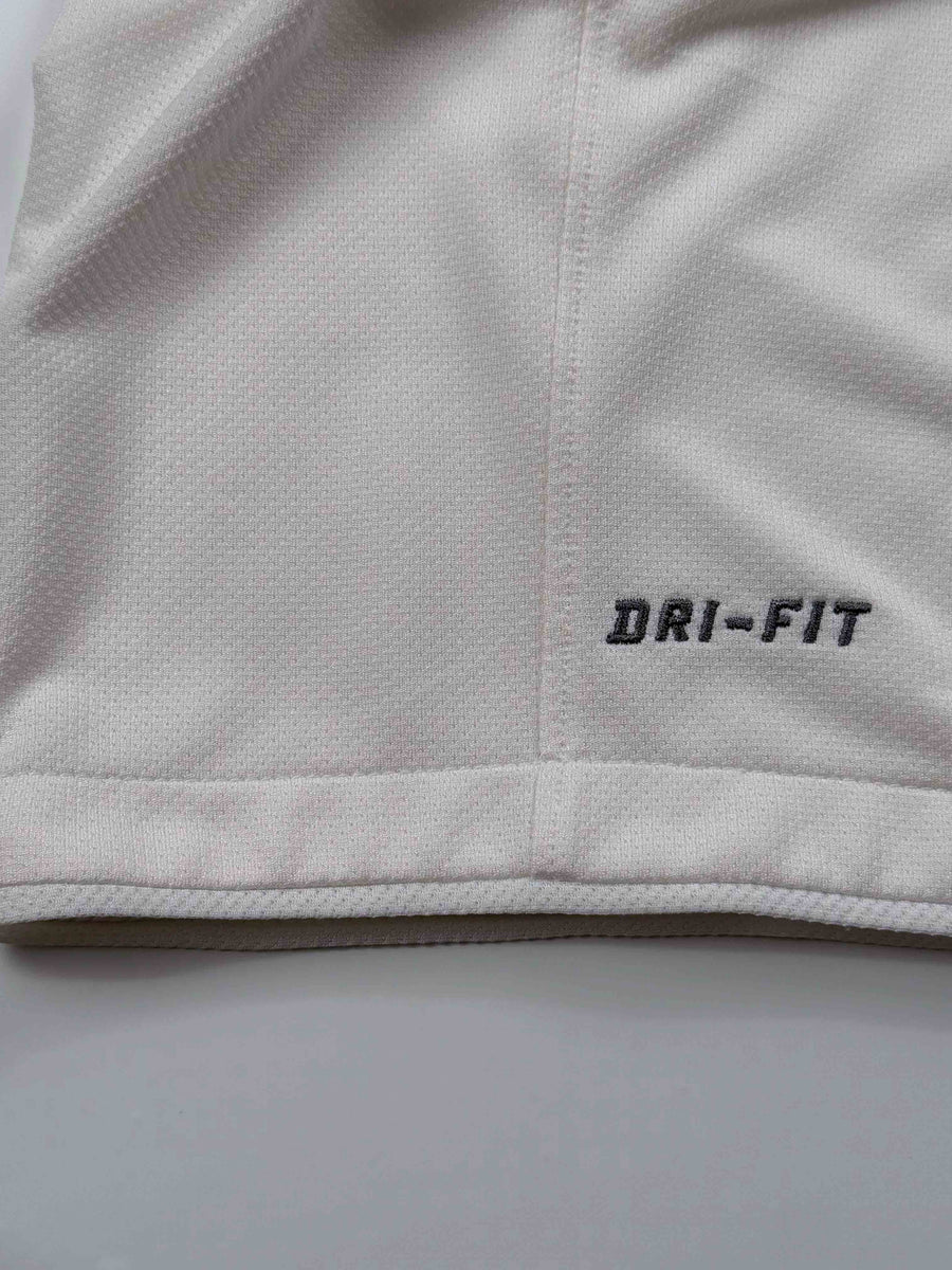 Inter Milan Away Shirt 2010/11 J. Zanetti 4 (L)