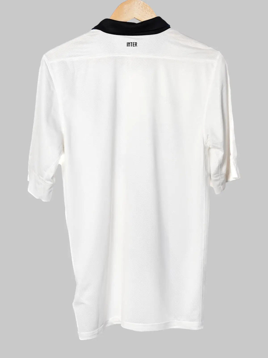 Inter Milan Away Shirt 2011/12 (S)