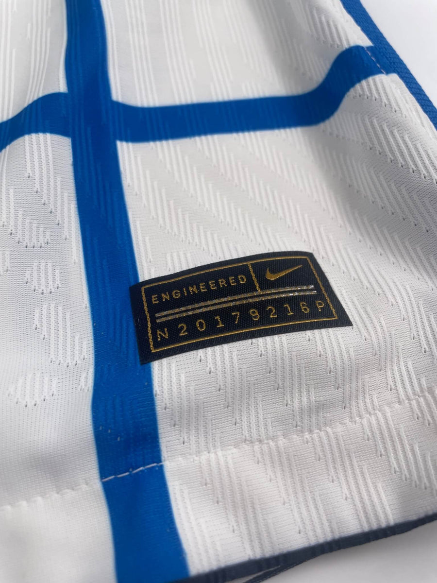 Inter Milan Away Shirt Player Issue 2020/21 BNWT Lautaro 10 (L)