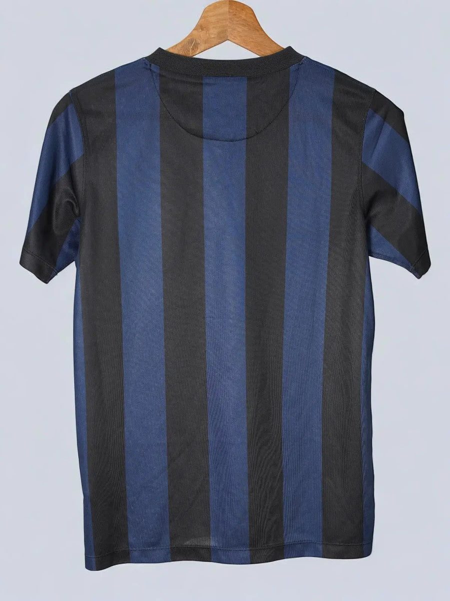 Inter Milan Home Shirt 2013/14 (L Kids)