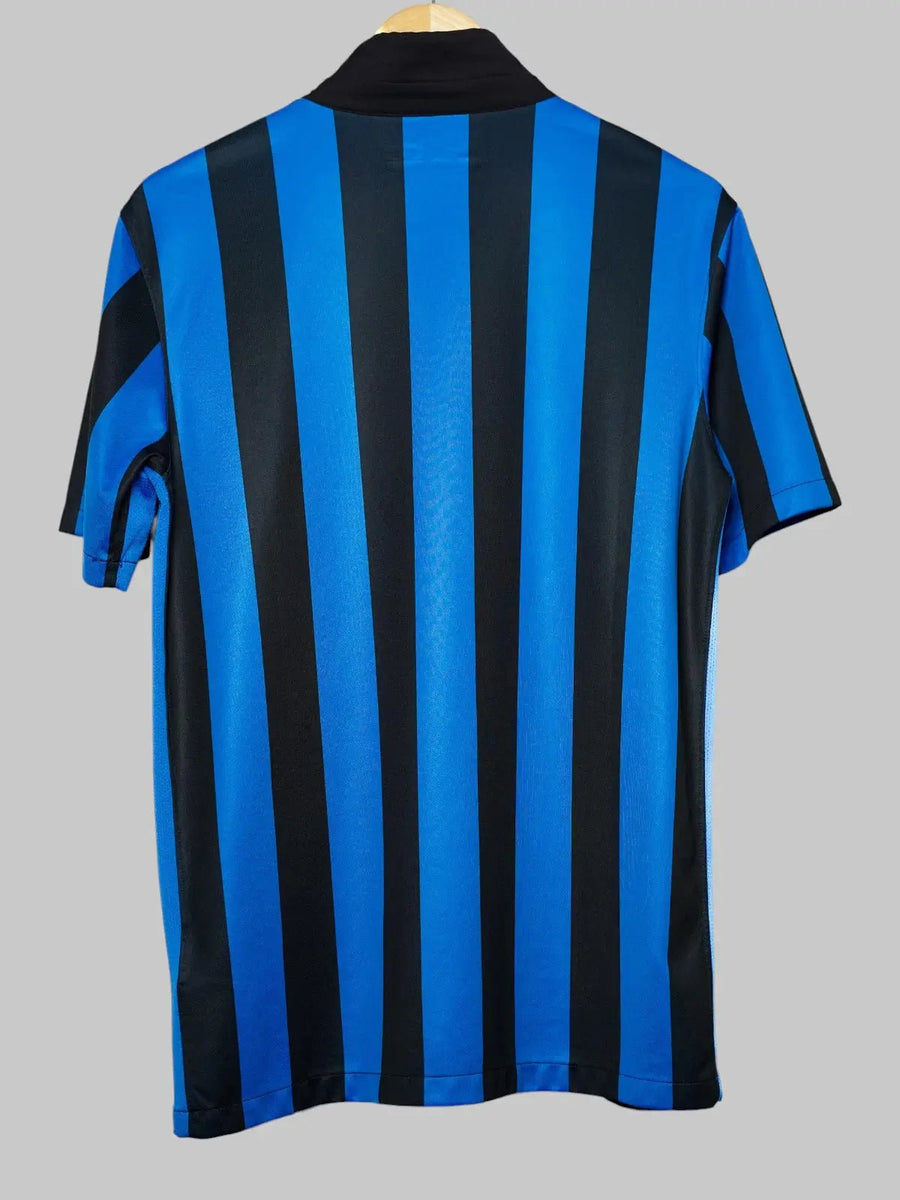 Inter Milan Home Shirt 2015/16 (M)
