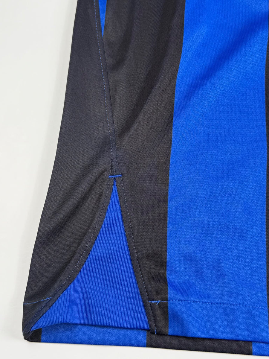Inter Milan Home Shirt 2022/23 Lautaro 10 (M)