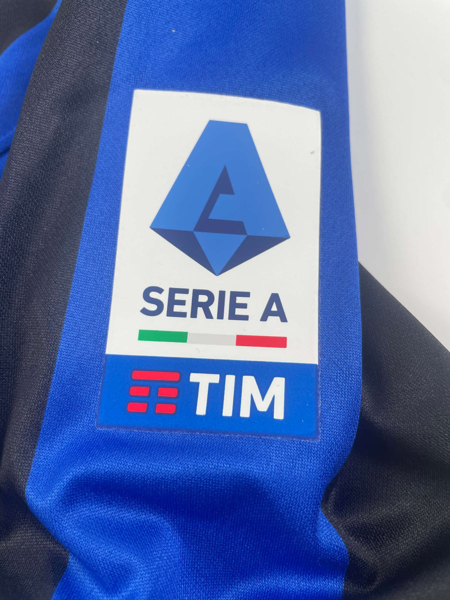 Inter Milan Home Shirt 2022/23 Lautaro 10 (M)