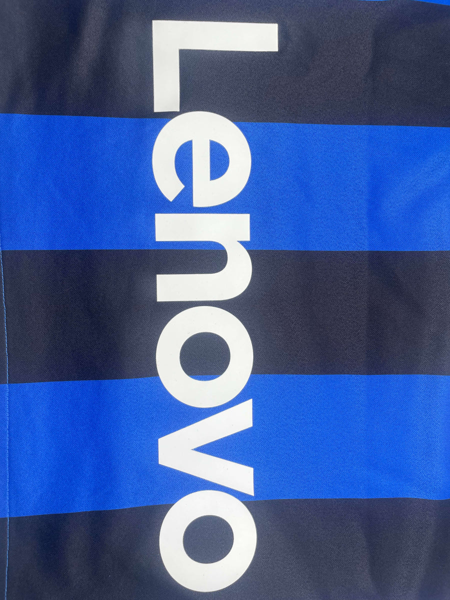 Inter Milan Home Shirt 2022/23 Lautaro 10 (M)