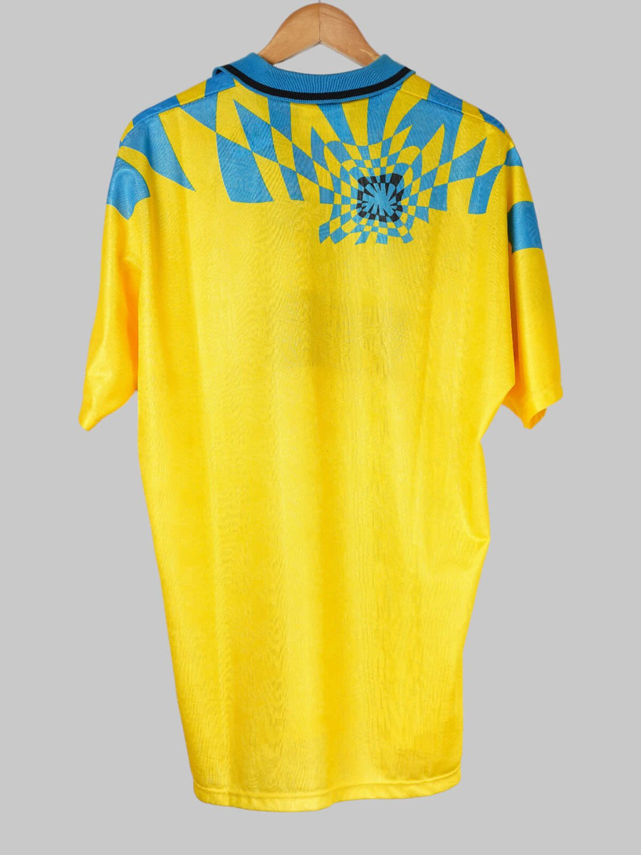 Inter Milan Third Shirt 1992/94 (XL)