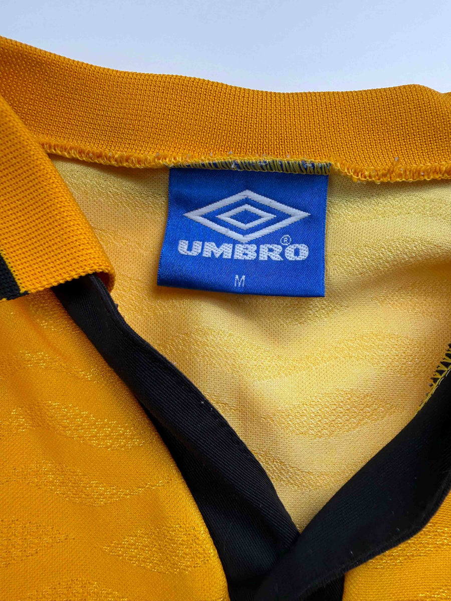 Inter Milan Third Shirt 1996/97 (M)