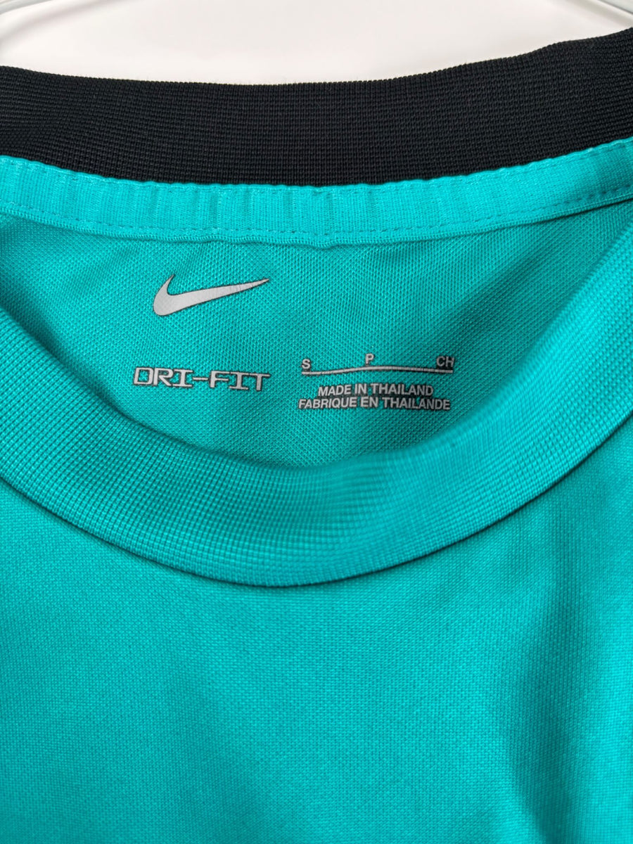 Inter Milan Training Shirt 2021/22 (S)