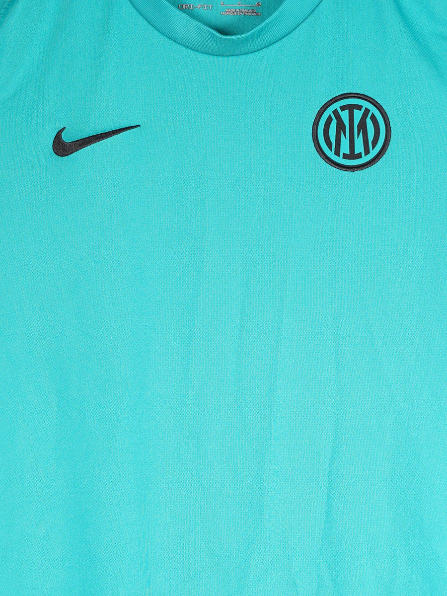 Inter Milan Training Shirt 2021/22 (S)
