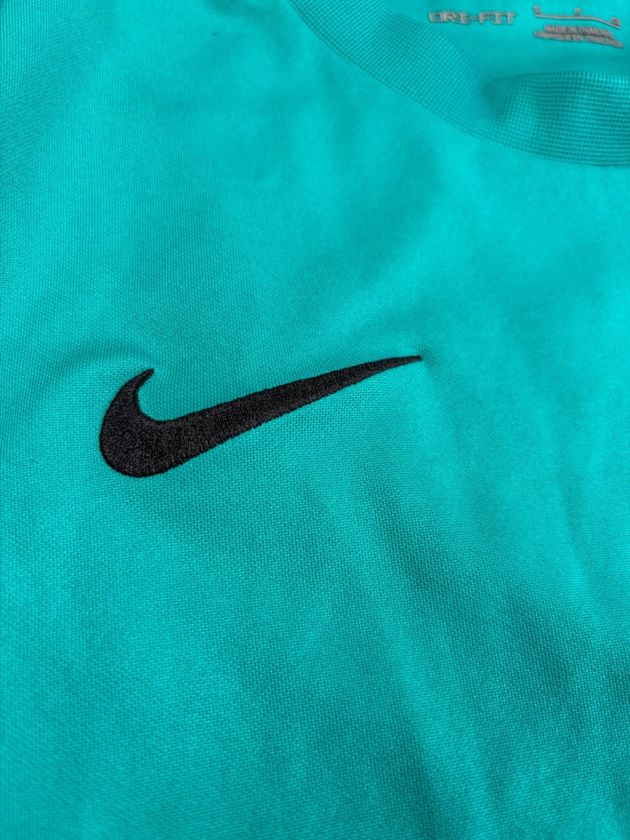 Inter Milan Training Shirt 2021/22 (S)