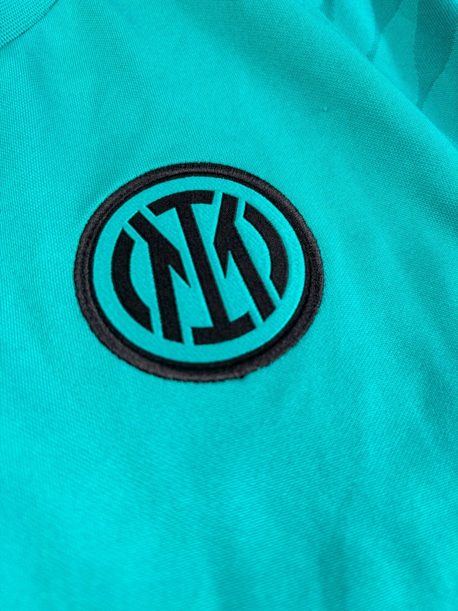 Inter Milan Training Shirt 2021/22 (S)