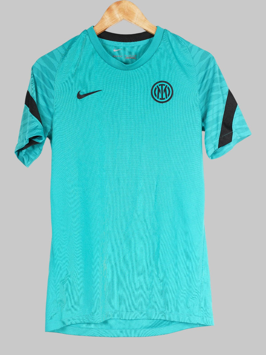 Inter Milan Training Shirt 2021/22 (S)