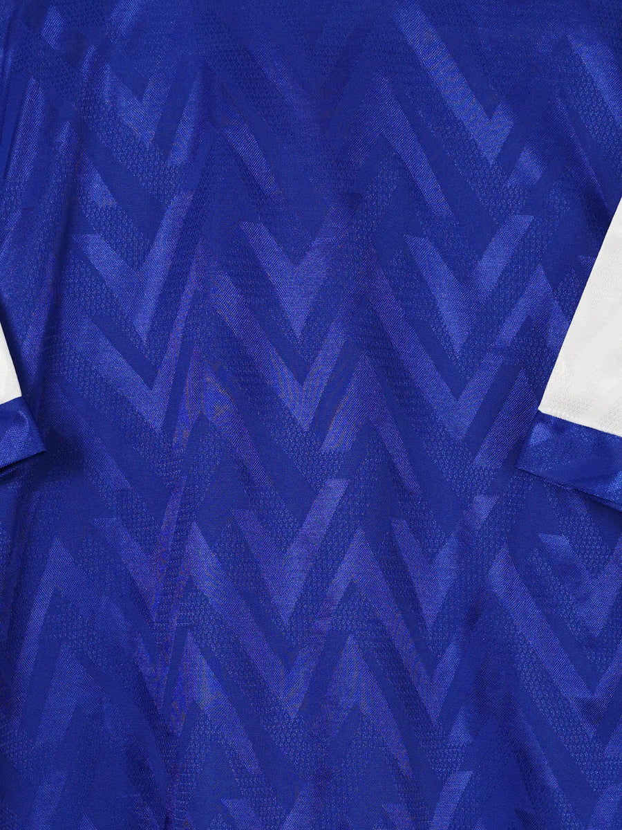 Ipswich Town Home Shirt 1992/94 (L)