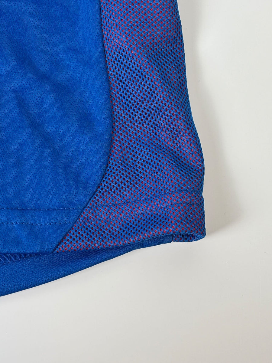 Italy 1/4 Zip 2016/17 (S)