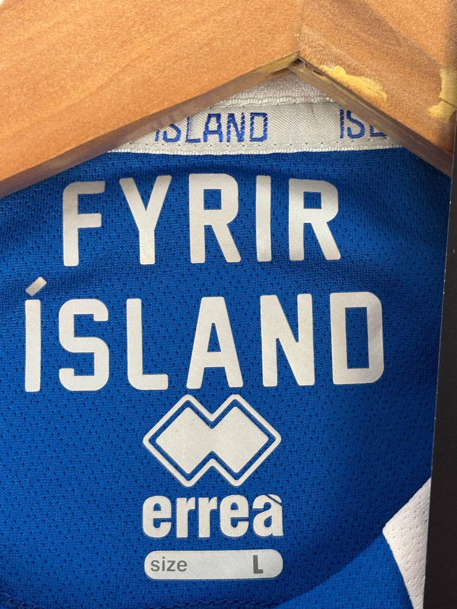 Italy 1/4 Zip 2016/17 (S)