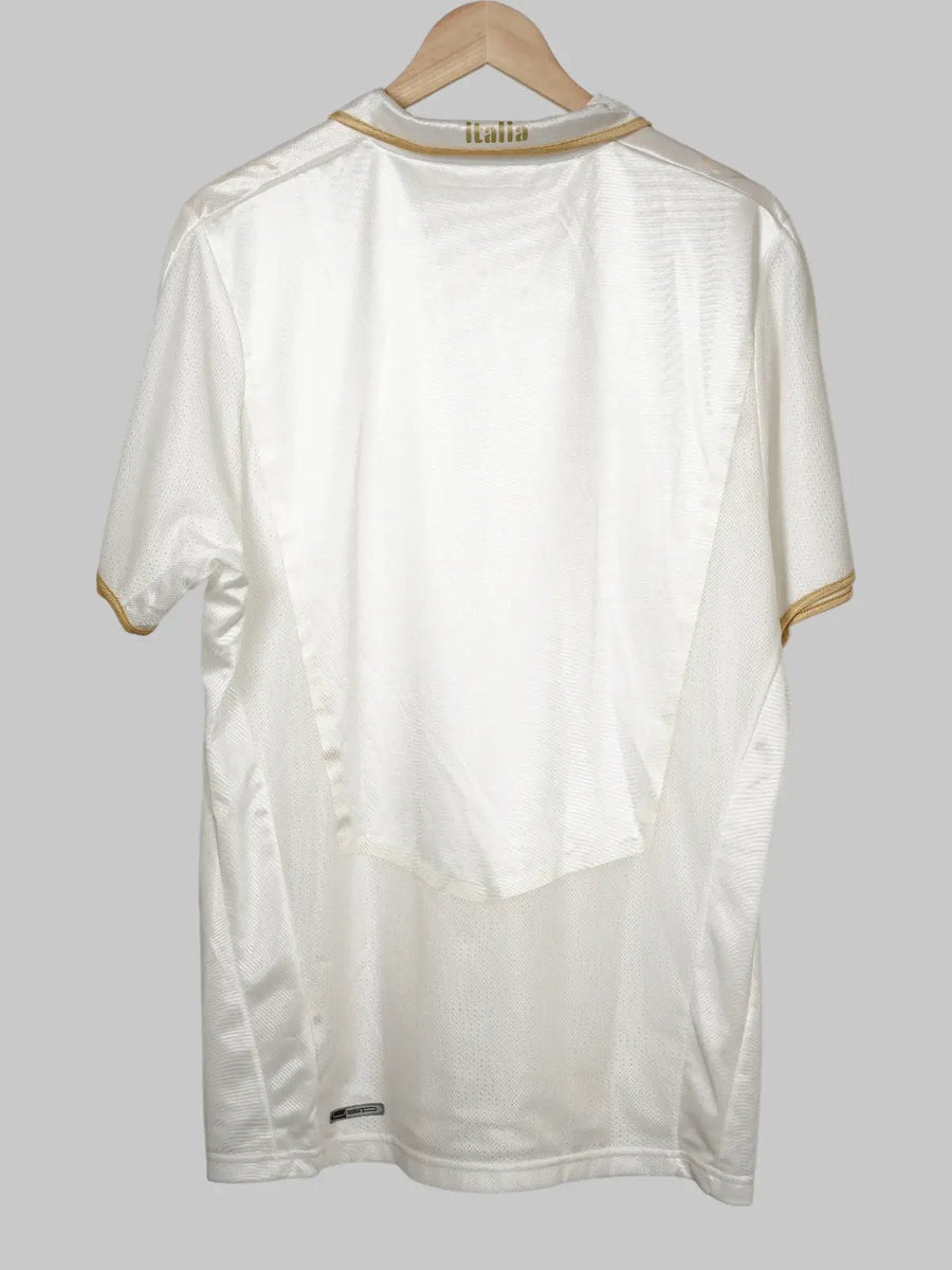 Italy Away Shirt 2008/9 (L)