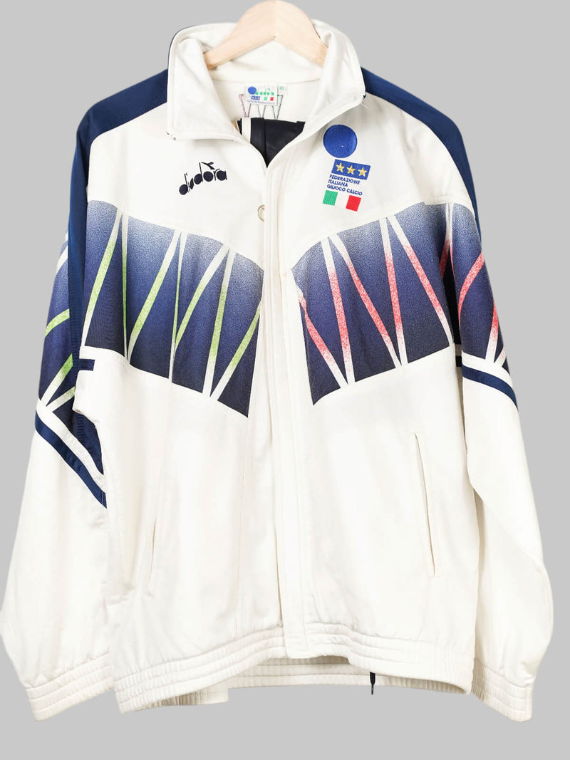 Italy Track Jacket 1994/95 (XL)