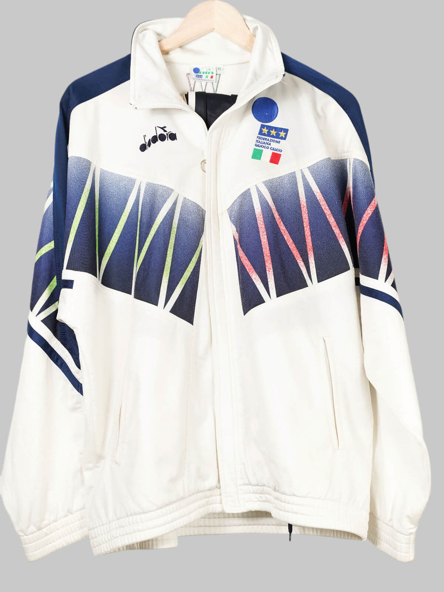 Italy Track Jacket 1994/95 (XL)