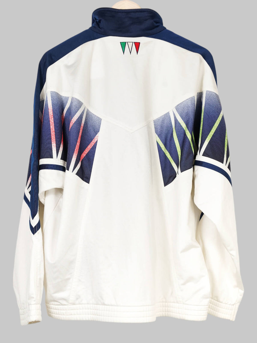 Italy Track Jacket 1994/95 (XL)