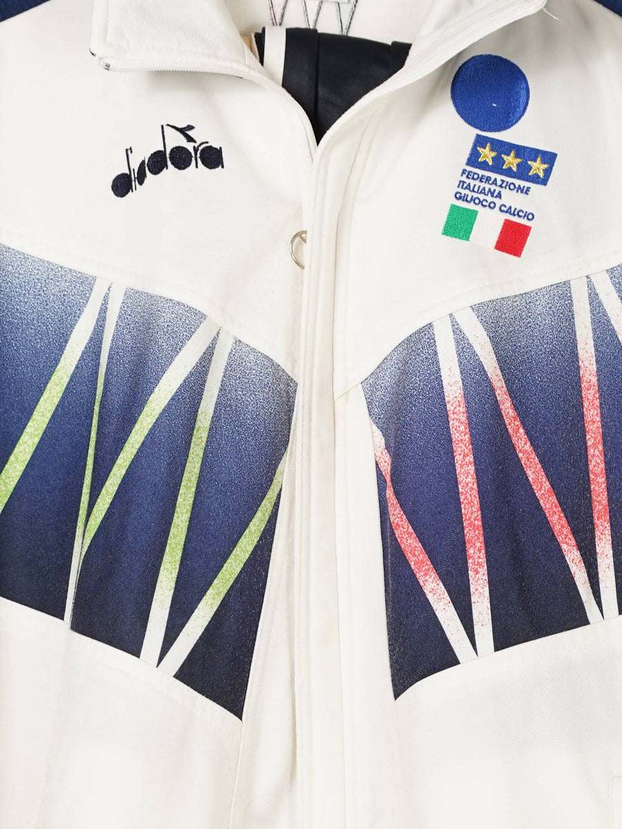 Italy Track Jacket 1994/95 (XL)