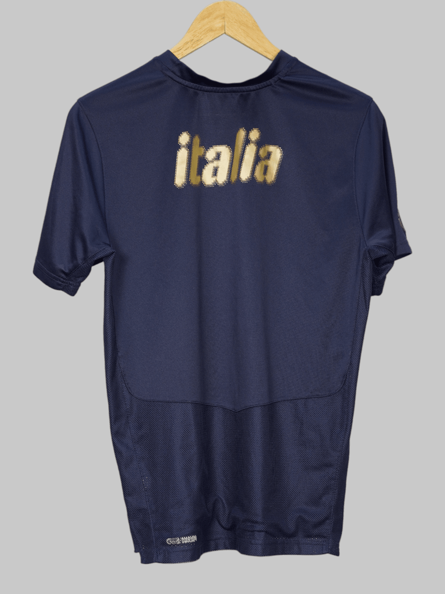 Italy Training Shirt 2008/9 (M)