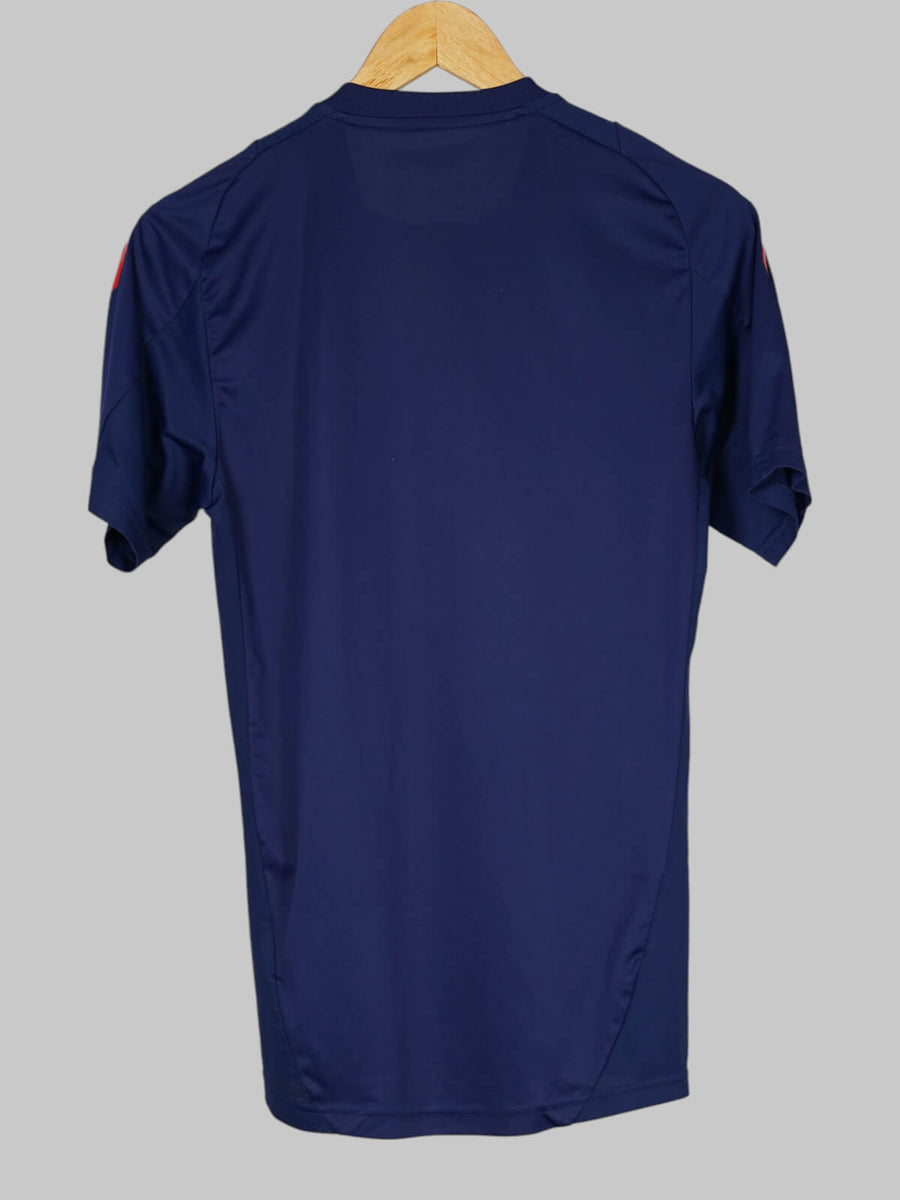 Italy Training Shirt 2024/25 (XS)