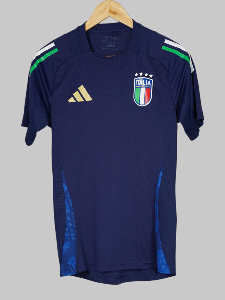 Italy Training Shirt 2024/25 (XS)