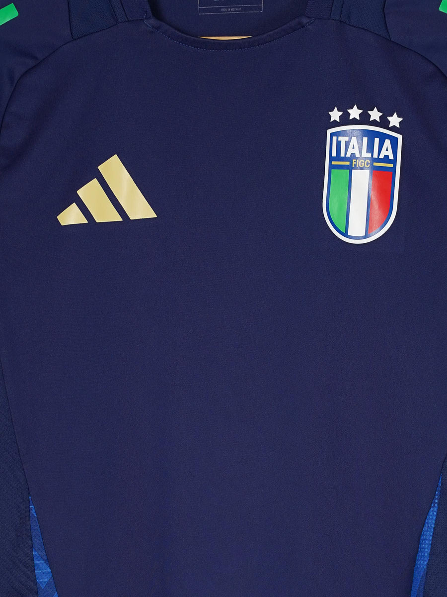 Italy Training Shirt 2024/25 (XS)