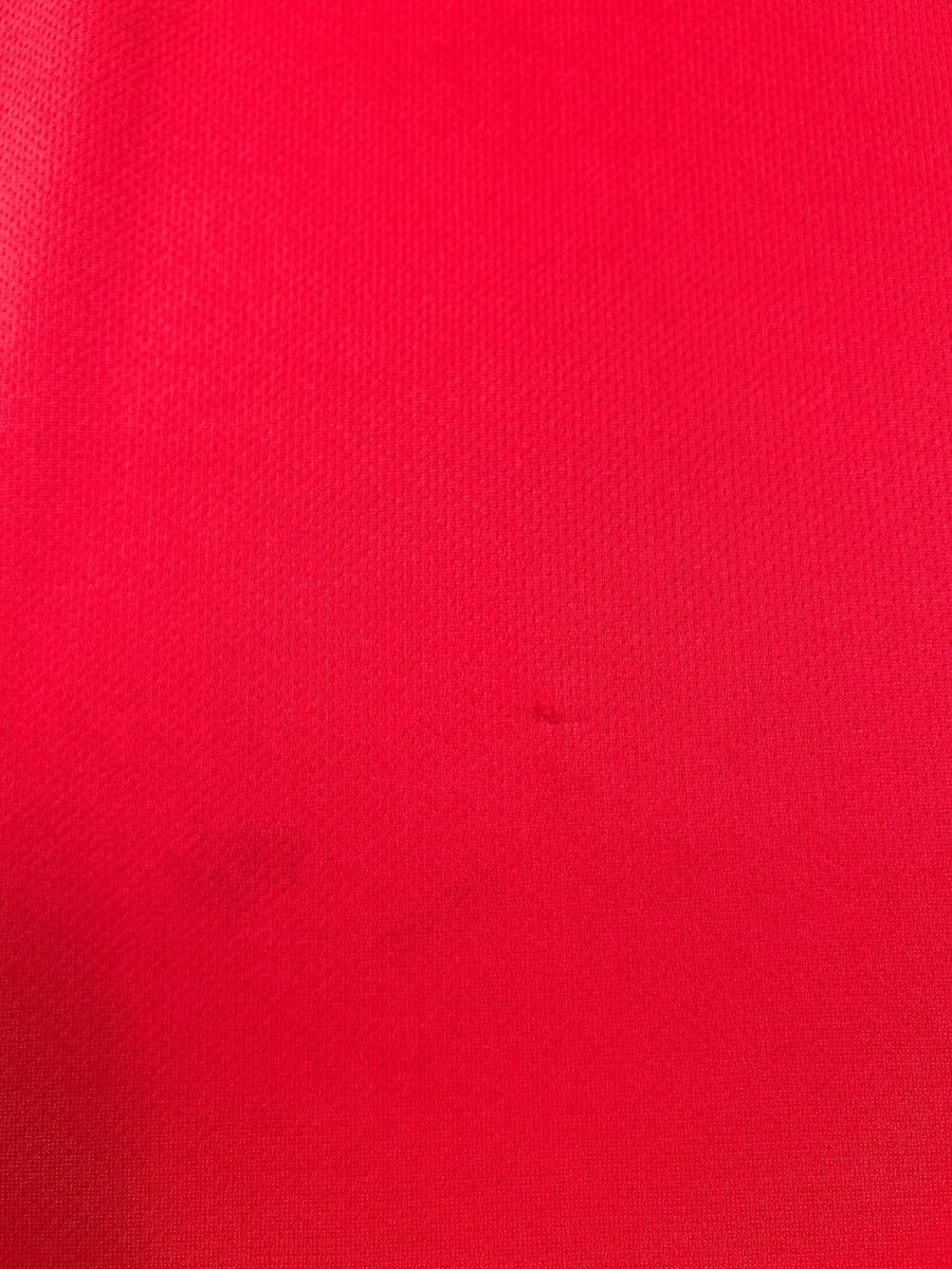 2018/19 Spain Isco #22 Home Shirt (XL)