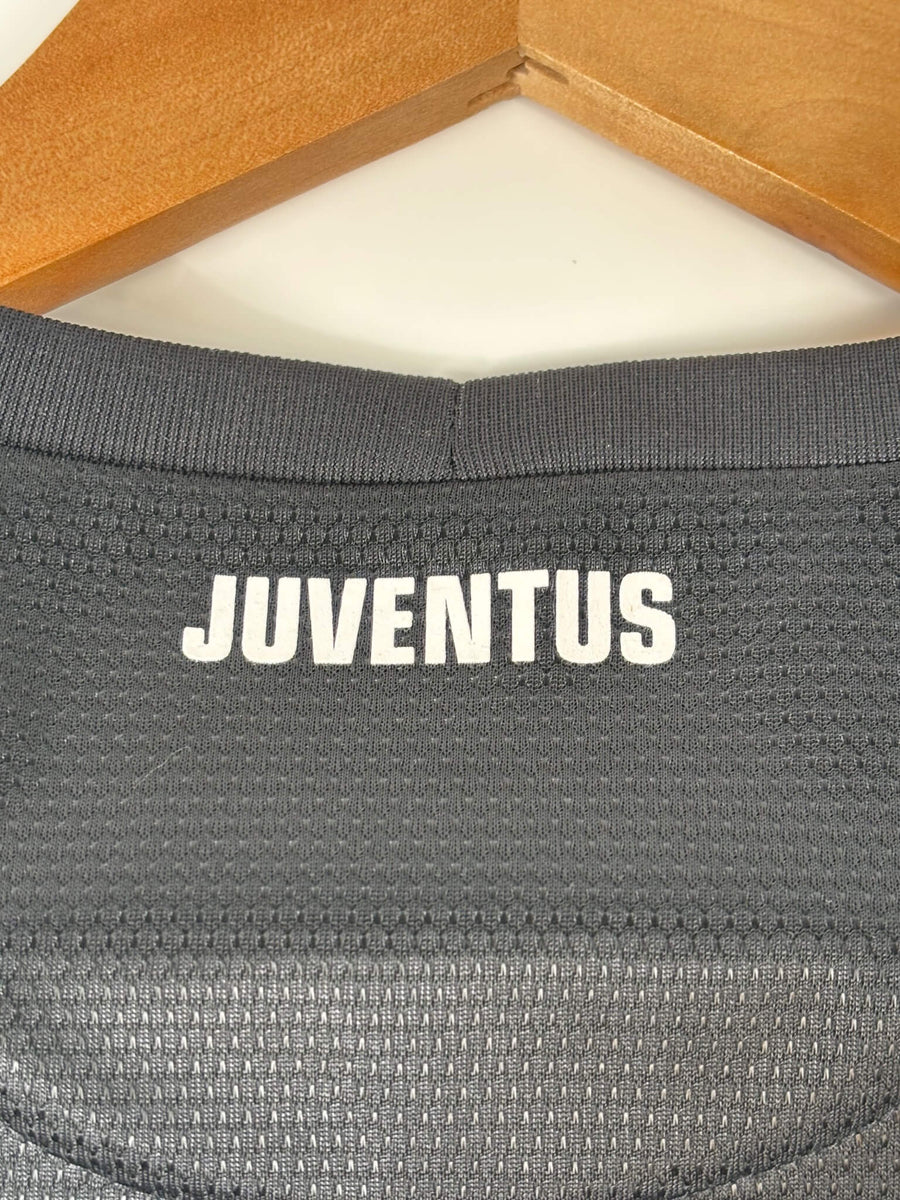 Juventus Away Shirt 2012/13 Pogba 6 (M)