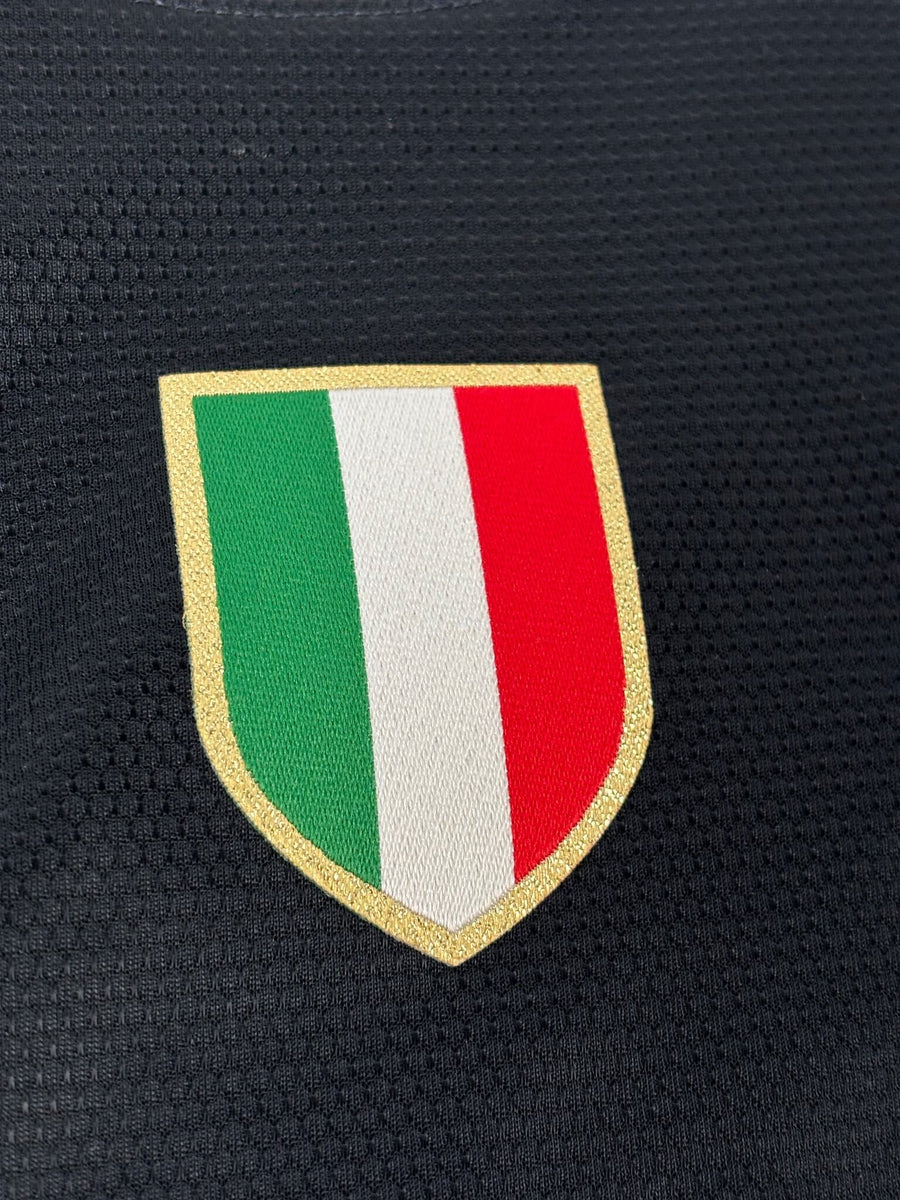 Juventus Away Shirt 2012/13 Pogba 6 (M)