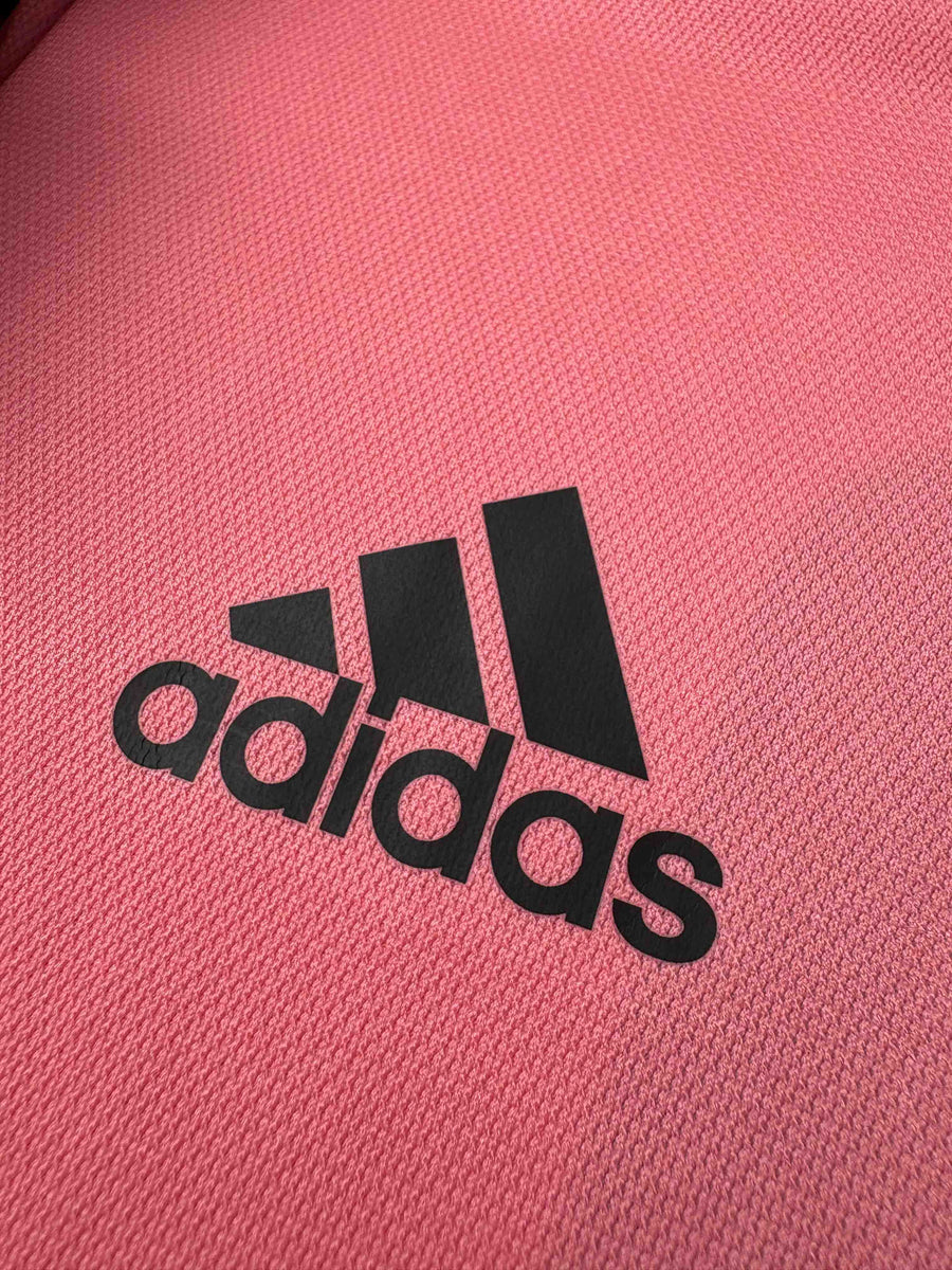 Juventus Away Shirt 2015/16 Player Issue & Signed Dybala 21 (XL)