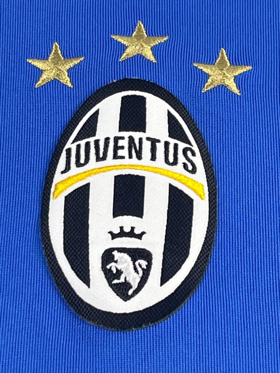 Juventus Away Shirt 2016/17 Dybala 21 (L)