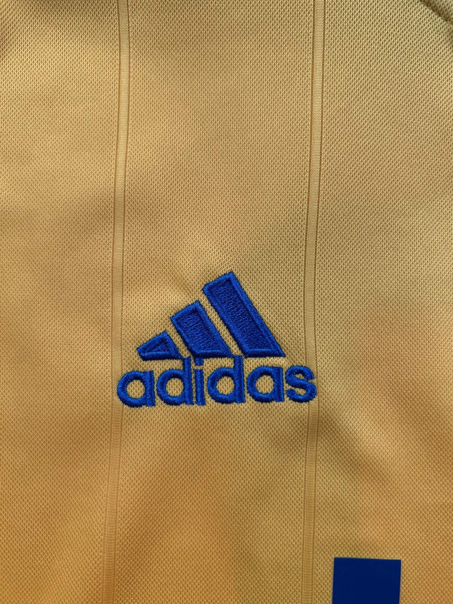 Juventus Away Shirt 2017/18 Dybala 10 (L)