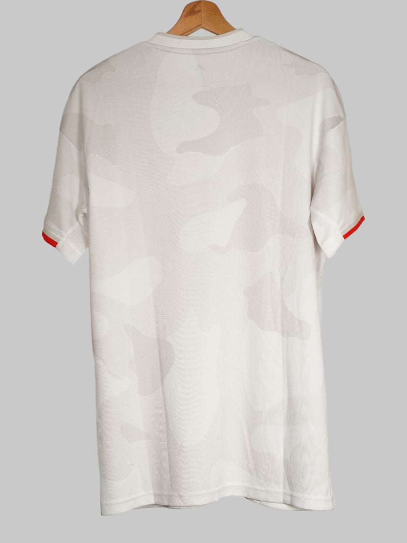 Juventus Away Shirt 2019/20