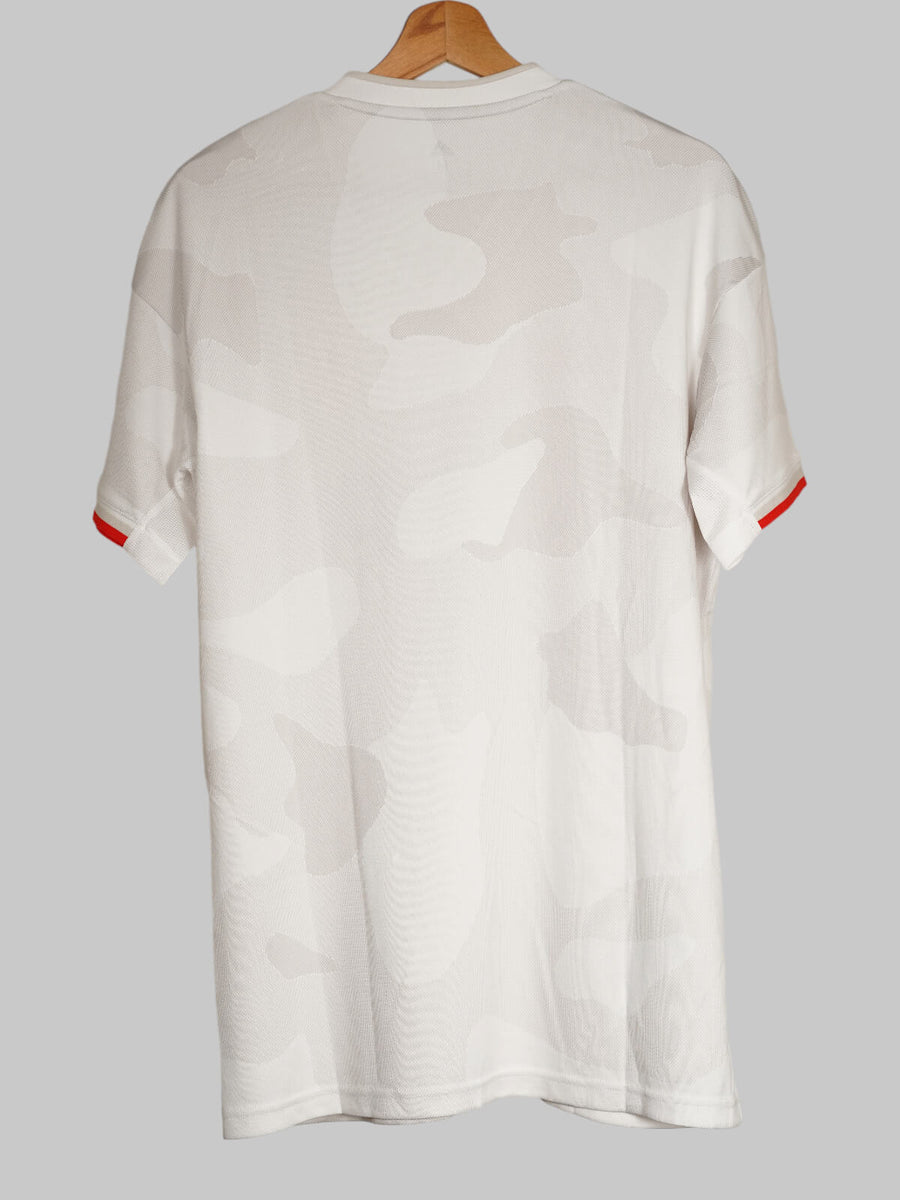 Juventus Away Shirt 2019/20
