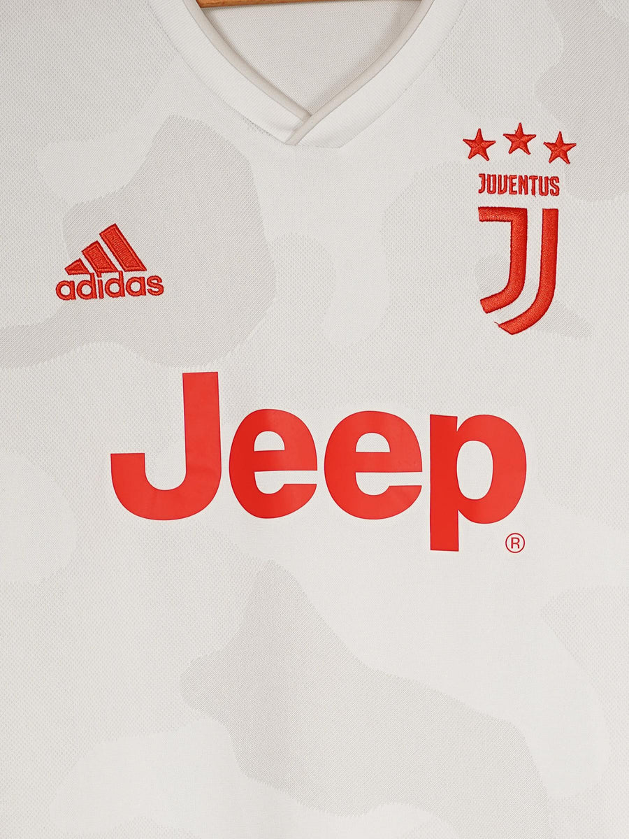 Juventus Away Shirt 2019/20