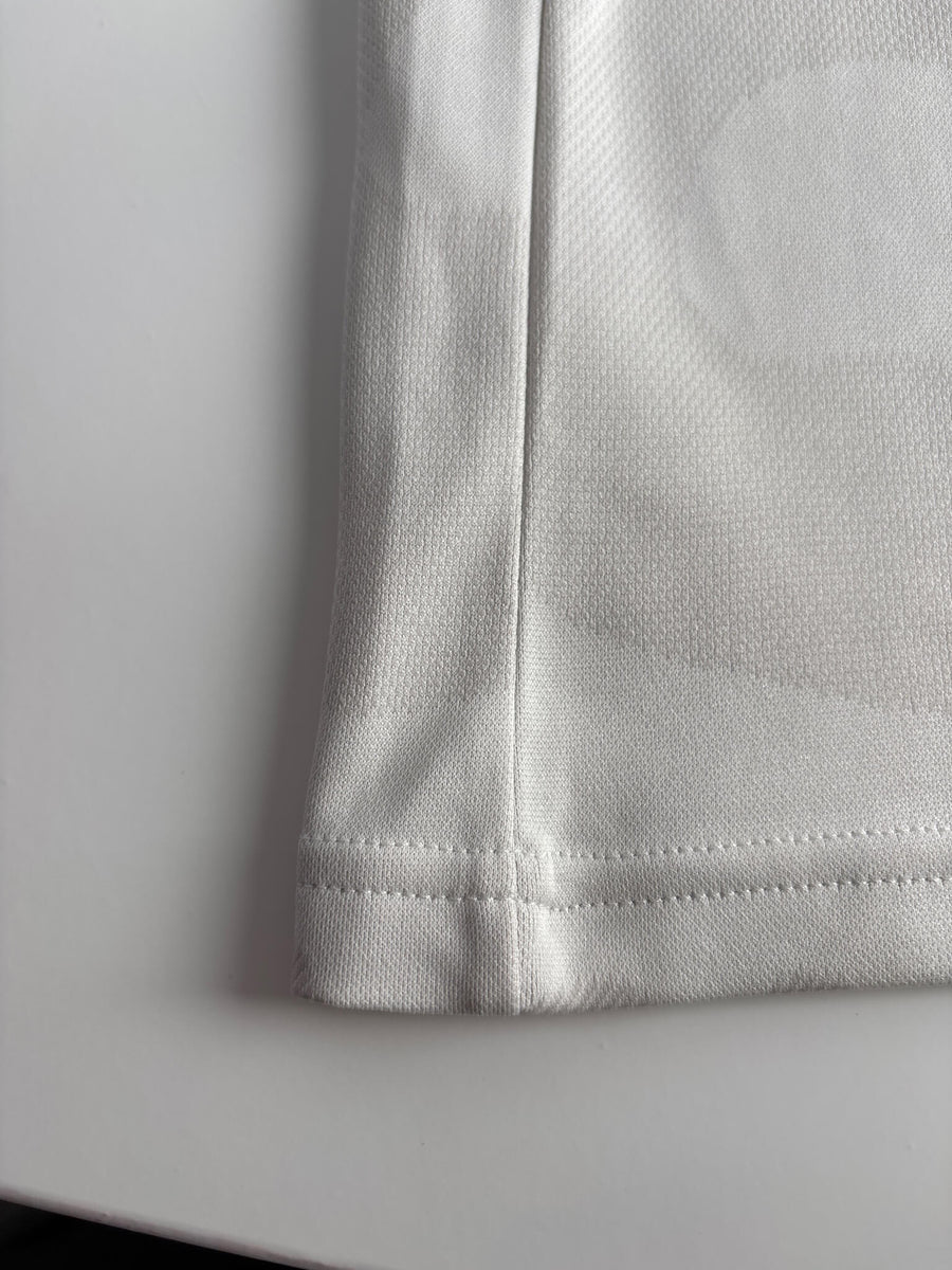 Juventus Away Shirt 2019/20 De Ligt 4 (L)