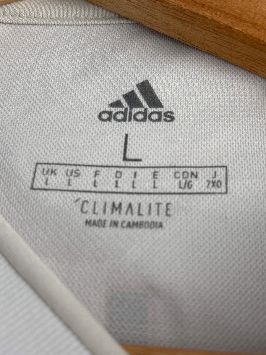 Juventus Away Shirt 2019/20 De Ligt 4 (L)